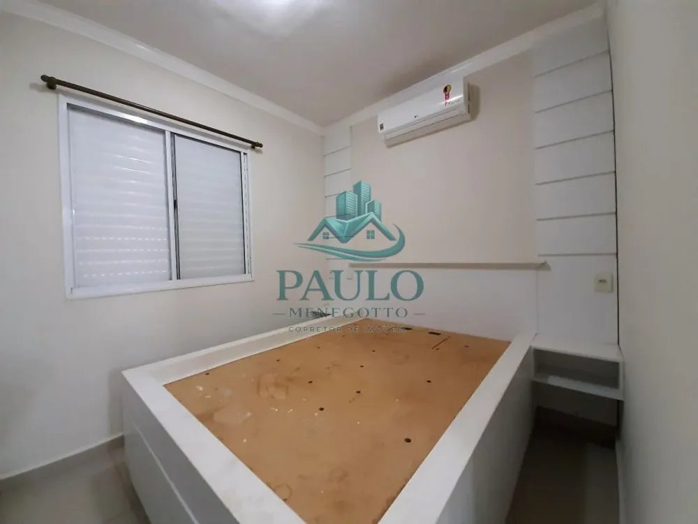Casa de Condomínio, 2 quartos - Foto 7
