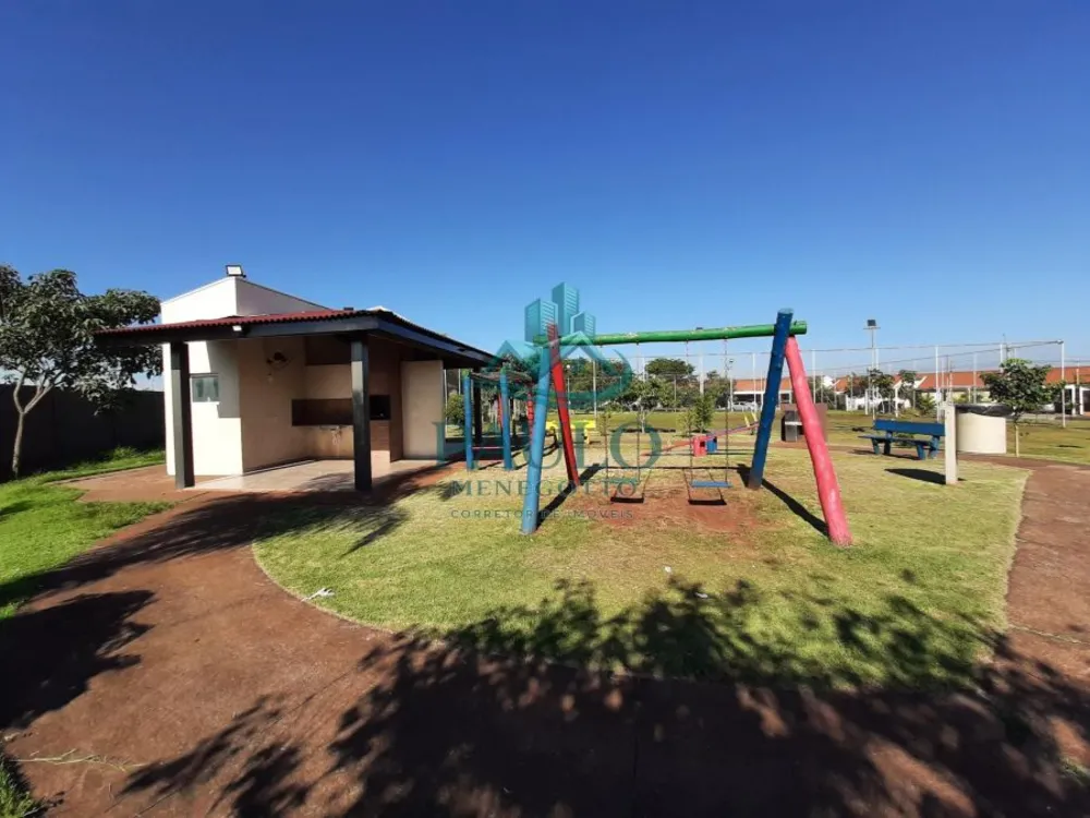 Casa de Condomínio, 2 quartos - Foto 6