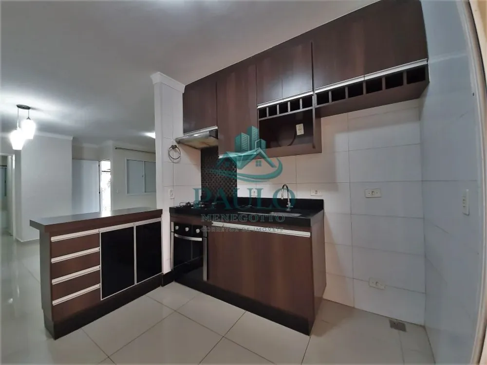 Casa de Condomínio, 2 quartos - Foto 4