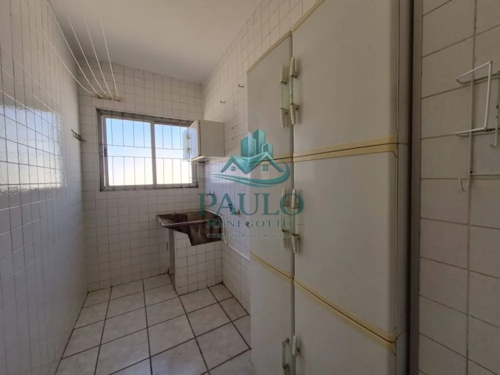 Apartamento, 3 quartos, 90 m² - Foto 4