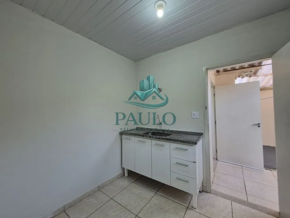 Casa, 1 quarto, 70 m² - Foto 7