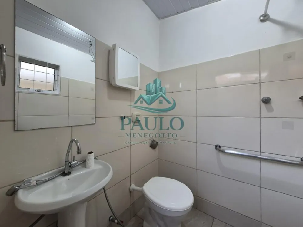 Casa, 1 quarto, 70 m² - Foto 2