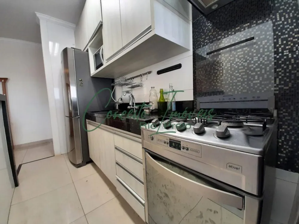 Apartamento, 3 quartos, 90 m² - Foto 7