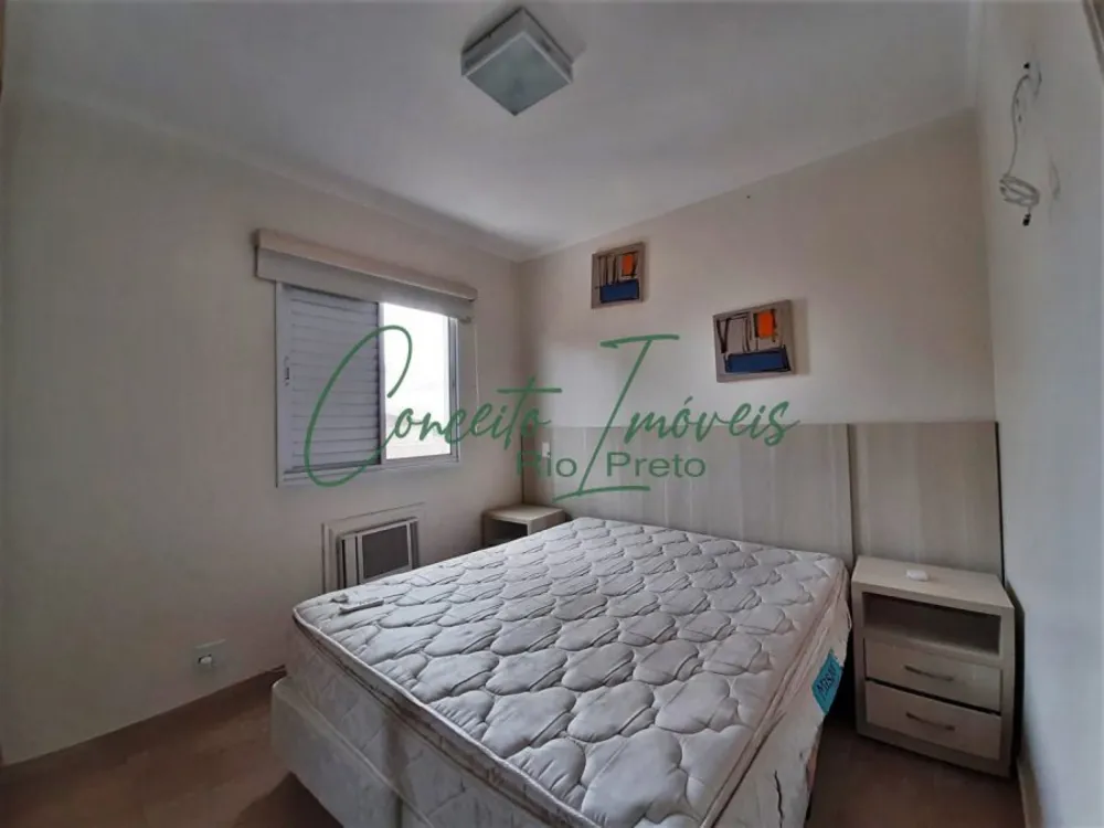 Apartamento, 3 quartos, 90 m² - Foto 4