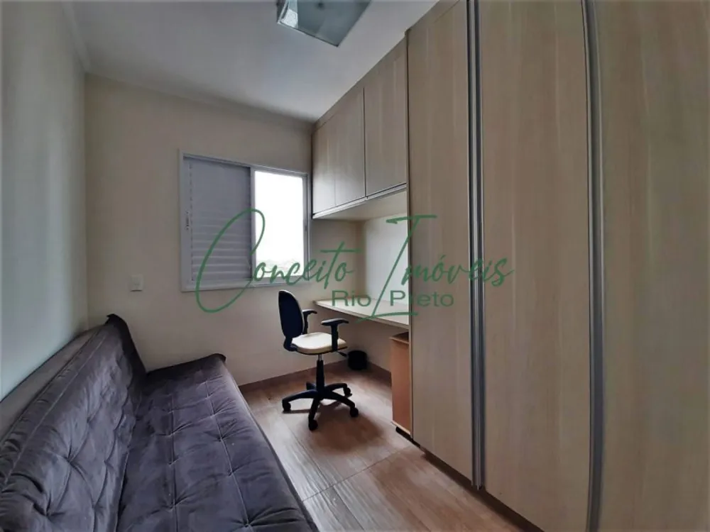Apartamento, 3 quartos, 90 m² - Foto 8