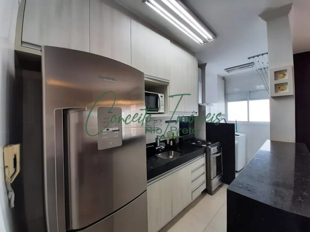 Apartamento, 3 quartos, 90 m² - Foto 5