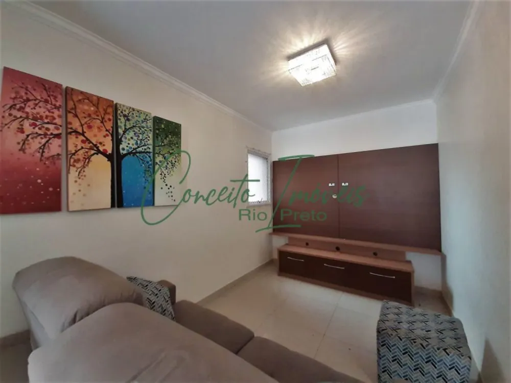 Apartamento, 3 quartos, 90 m² - Foto 6