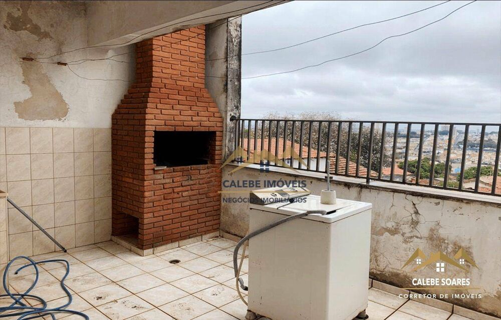 Sobrado, 2 quartos, 292 m² - Foto 4