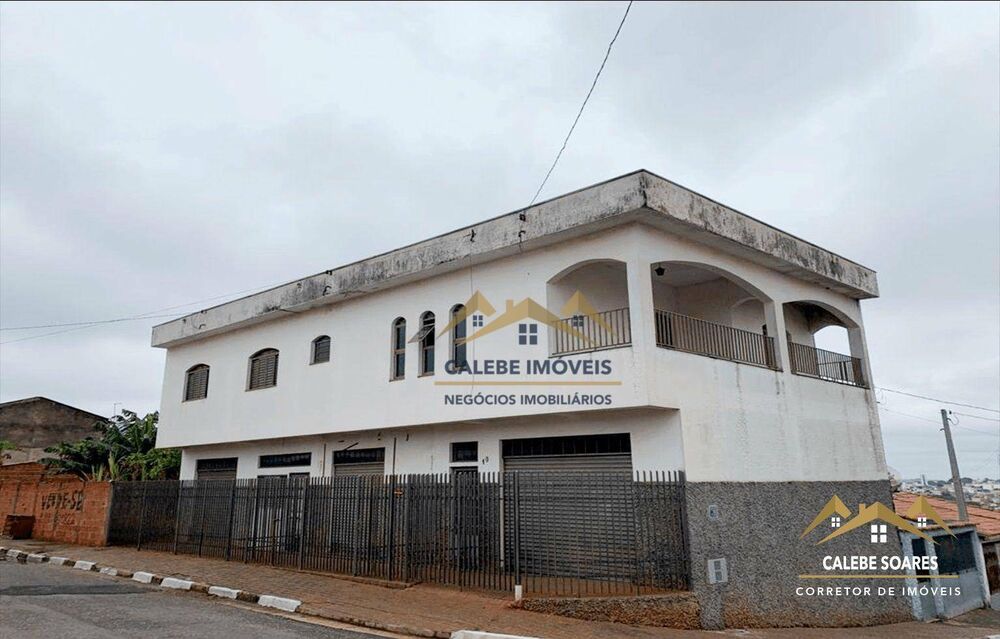Sobrado, 2 quartos, 292 m² - Foto 1