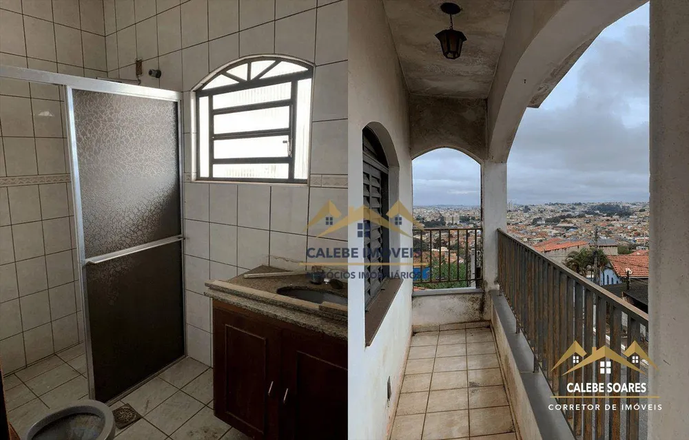 Sobrado, 2 quartos, 292 m² - Foto 4