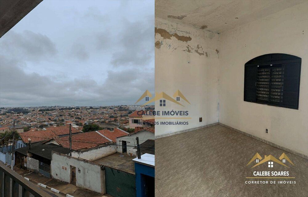 Sobrado, 2 quartos, 292 m² - Foto 3