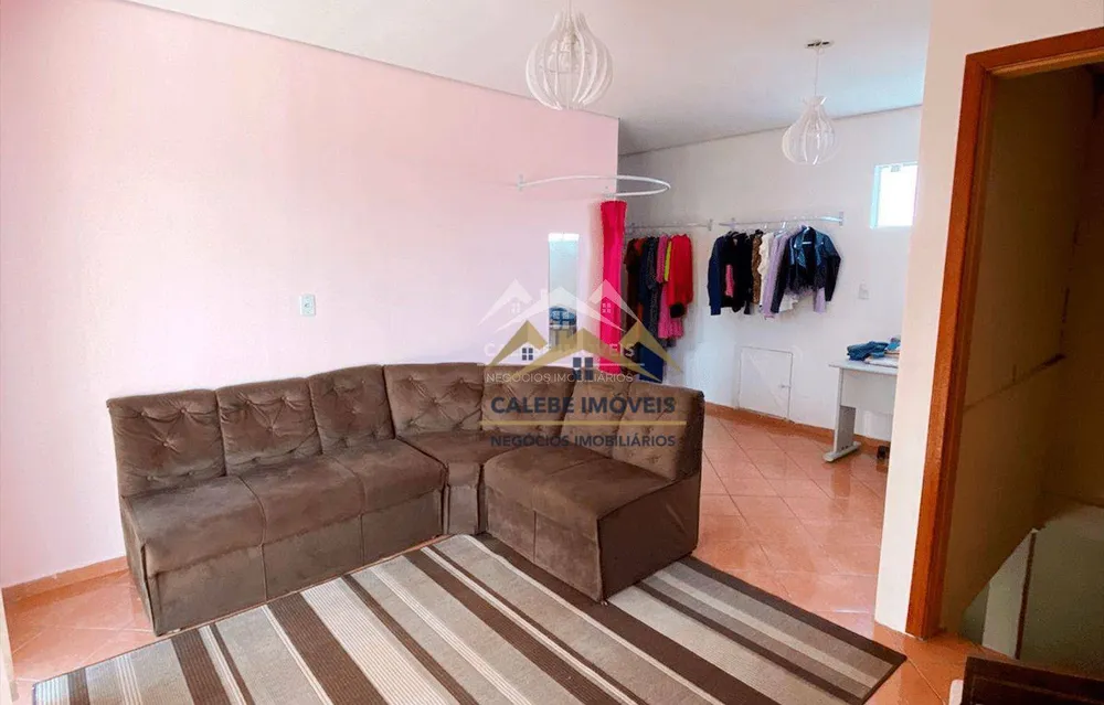 Sobrado, 3 quartos, 140 m² - Foto 2