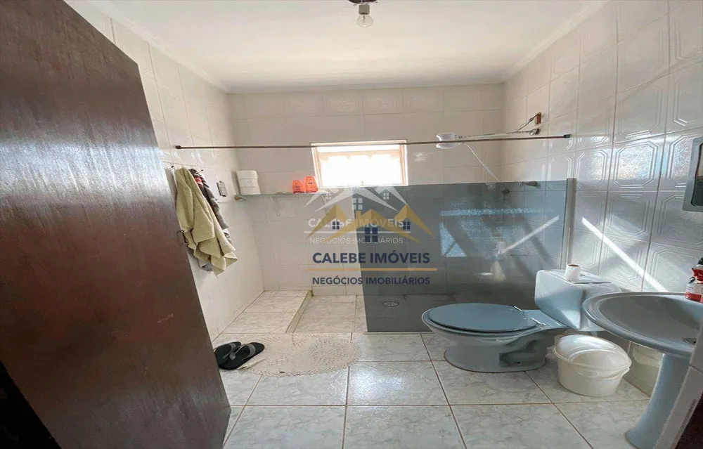 Sobrado, 3 quartos, 140 m² - Foto 13