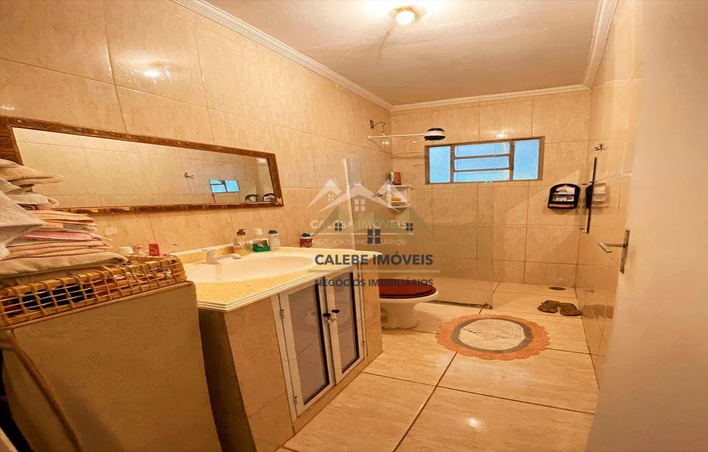 Sobrado, 3 quartos, 140 m² - Foto 11