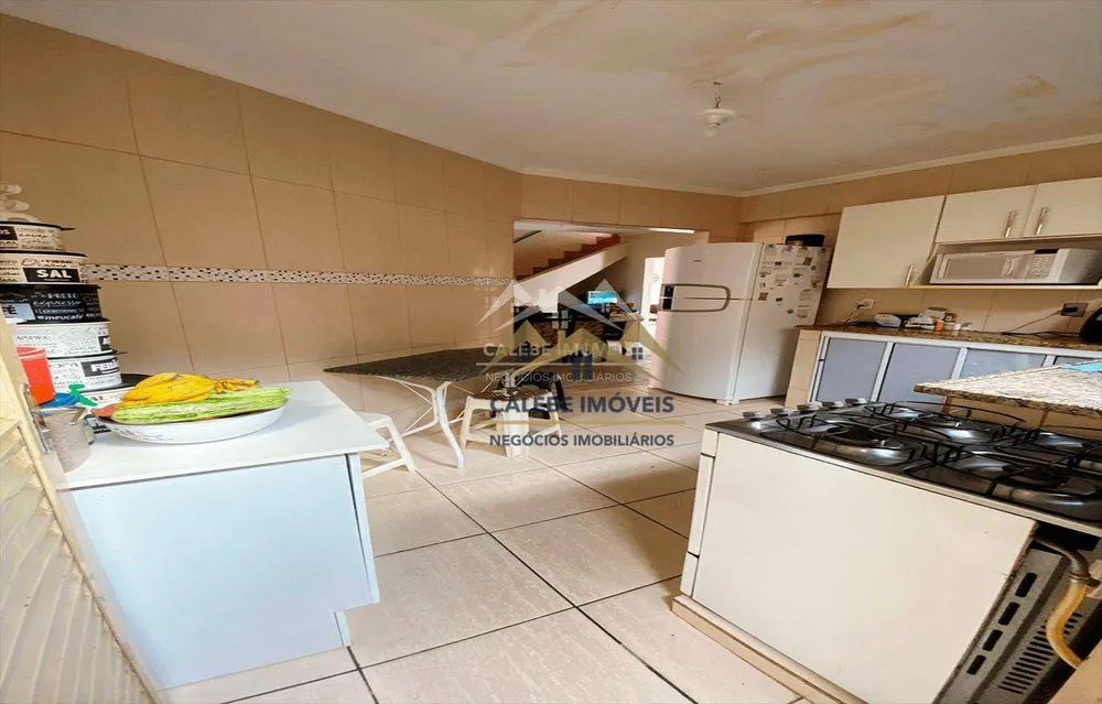 Sobrado, 3 quartos, 140 m² - Foto 7