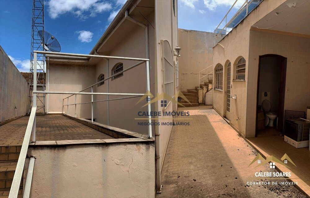 Sobrado, 2 quartos, 168 m² - Foto 3