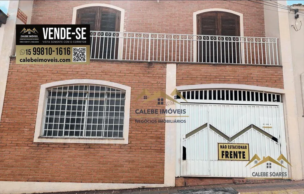 Sobrado, 2 quartos, 168 m² - Foto 1