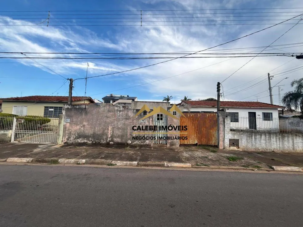 Terreno, 250 m² - Foto 2