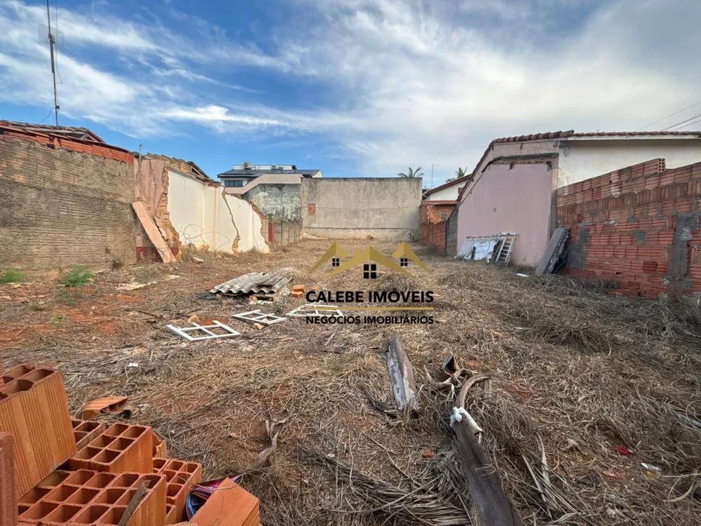 Terreno, 250 m² - Foto 3