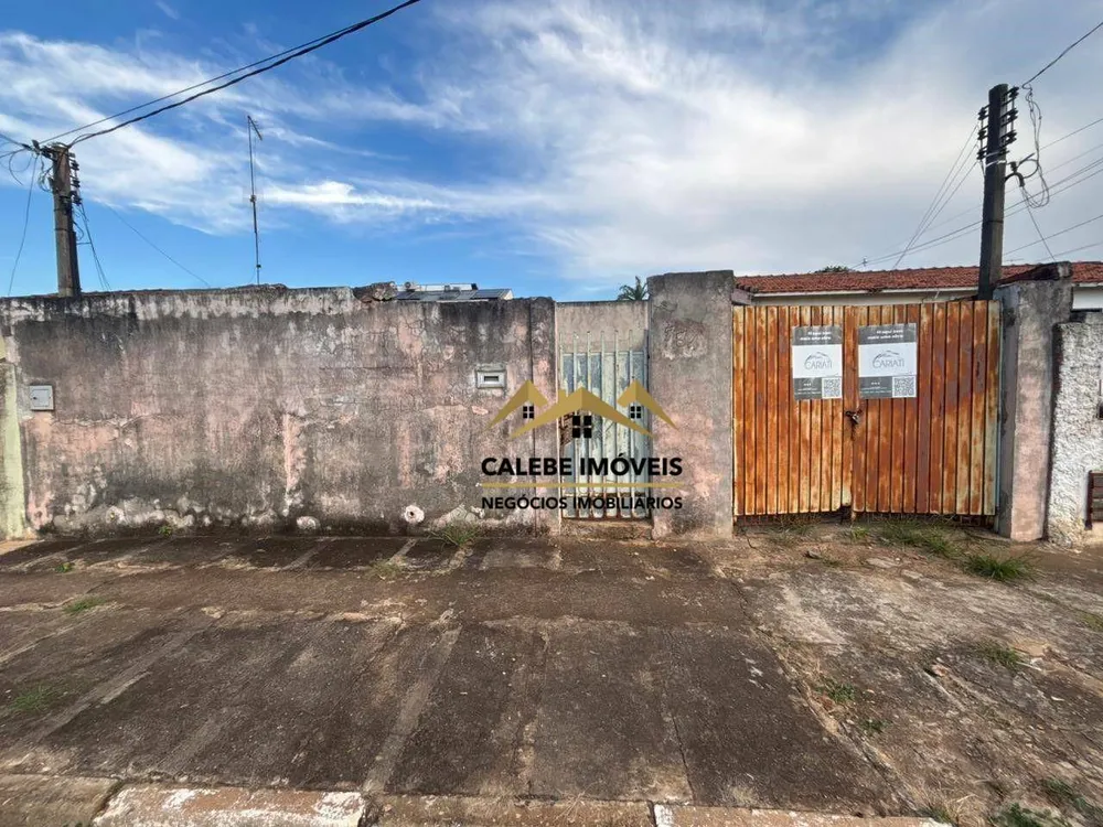 Terreno, 250 m² - Foto 1