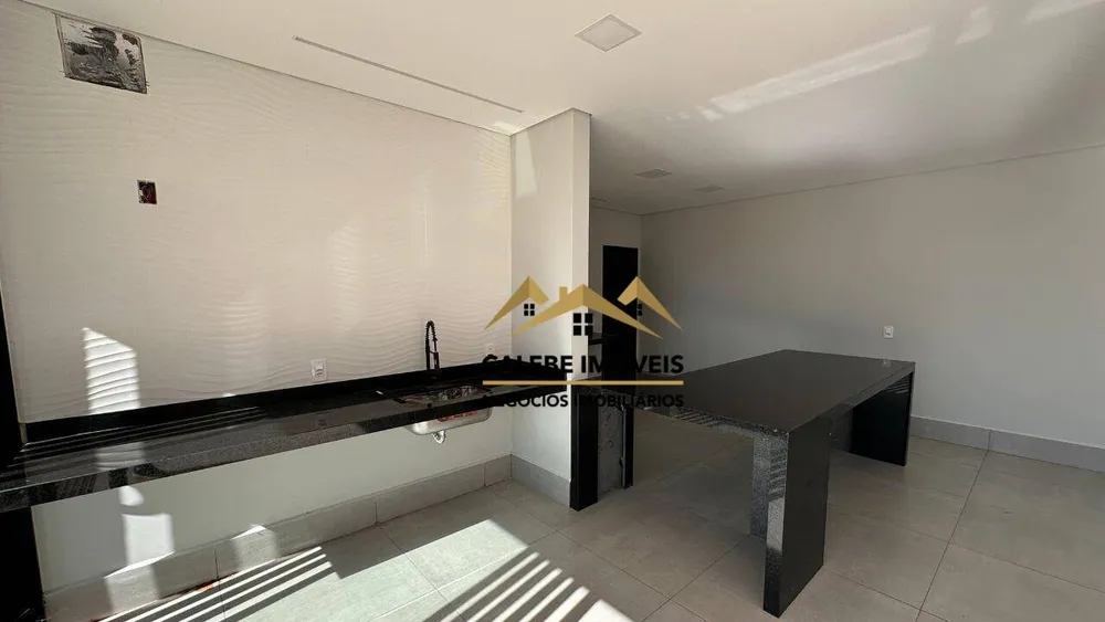 Sobrado, 3 quartos, 258 m² - Foto 6