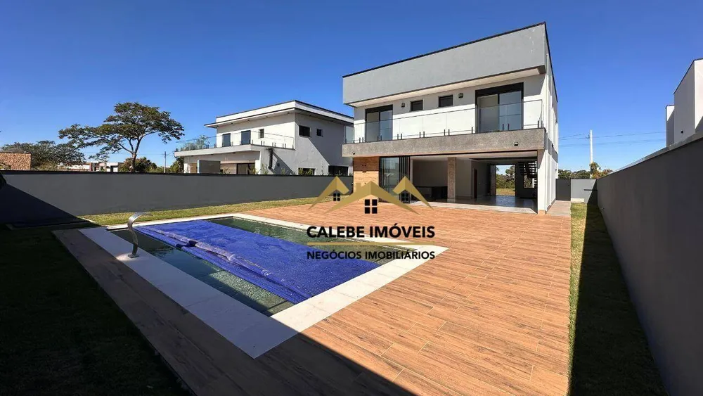 Sobrado, 3 quartos, 258 m² - Foto 3
