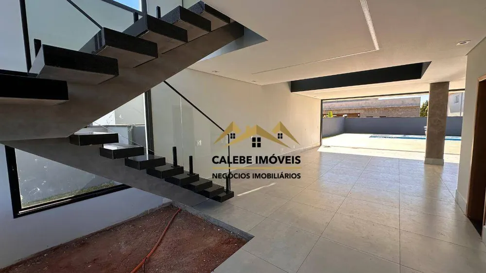 Sobrado, 3 quartos, 258 m² - Foto 10