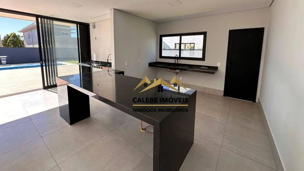 Sobrado, 3 quartos, 258 m² - Foto 7