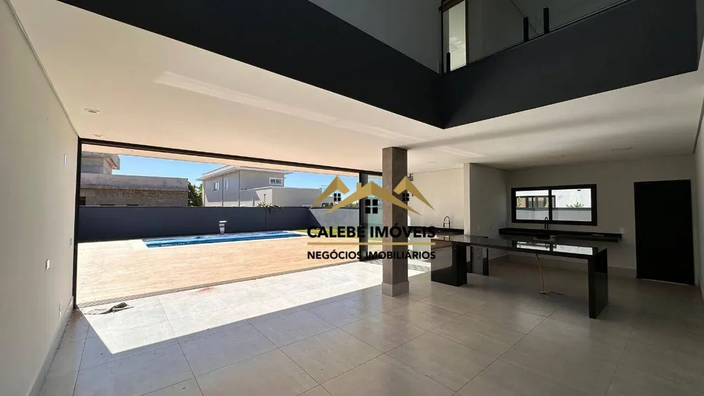 Sobrado, 3 quartos, 258 m² - Foto 8