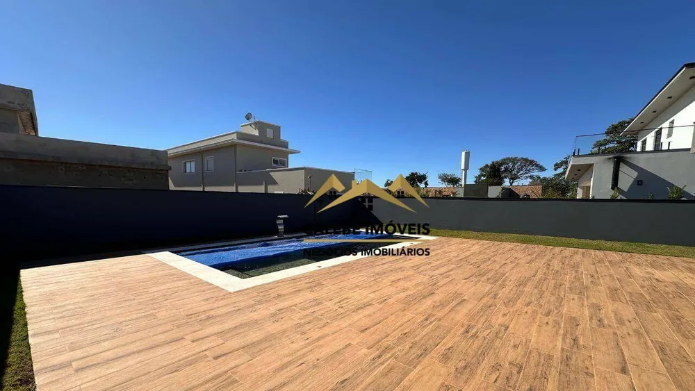 Sobrado, 3 quartos, 258 m² - Foto 4