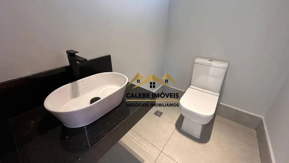 Sobrado, 3 quartos, 258 m² - Foto 9