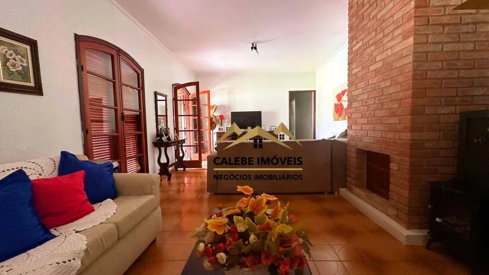 Chácara, 3 quartos, 2000 m² - Foto 8
