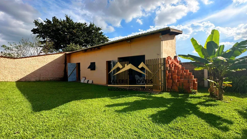 Chácara, 3 quartos, 2000 m² - Foto 6
