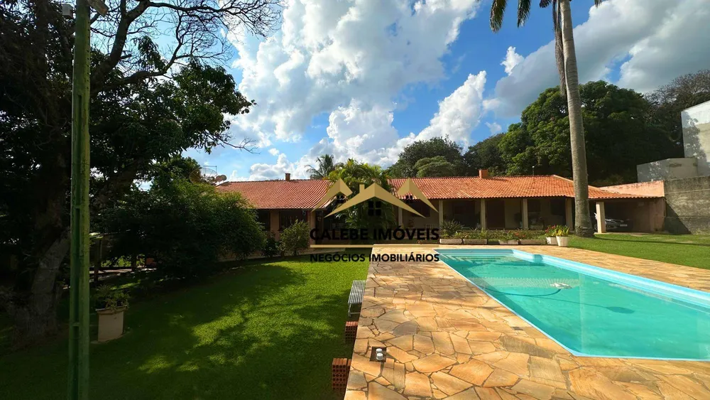 Chácara, 3 quartos, 2000 m² - Foto 4