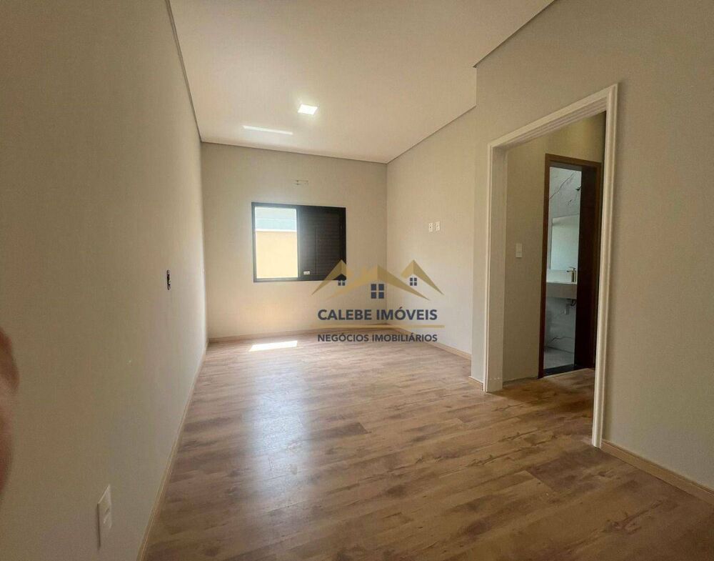 Casa de Condomínio à venda com 3 quartos, 123m² - Foto 4