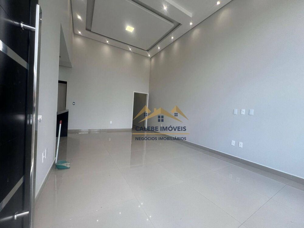 Casa de Condomínio à venda com 3 quartos, 123m² - Foto 1