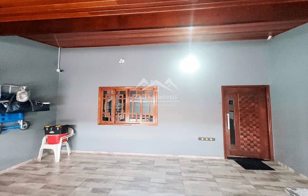Casa, 2 quartos, 128 m² - Foto 2