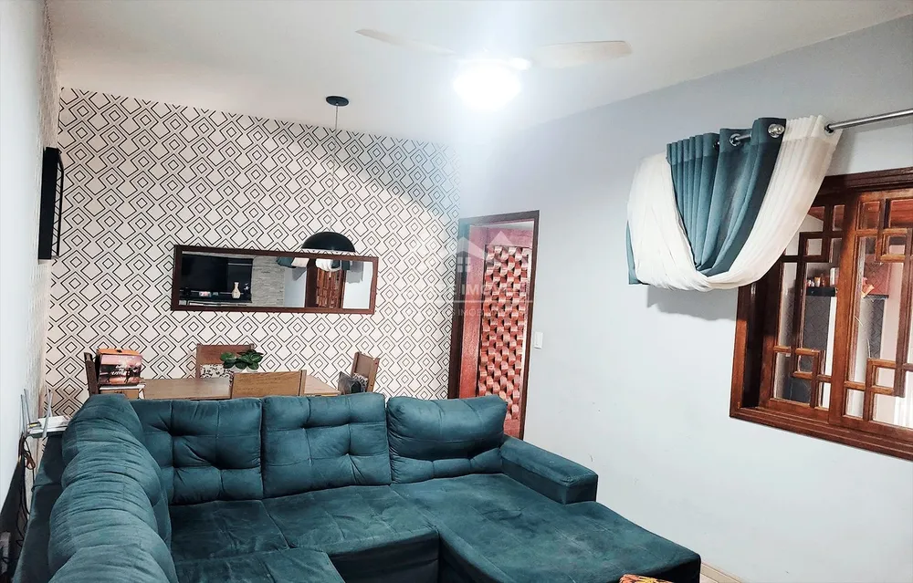 Casa, 2 quartos, 128 m² - Foto 4