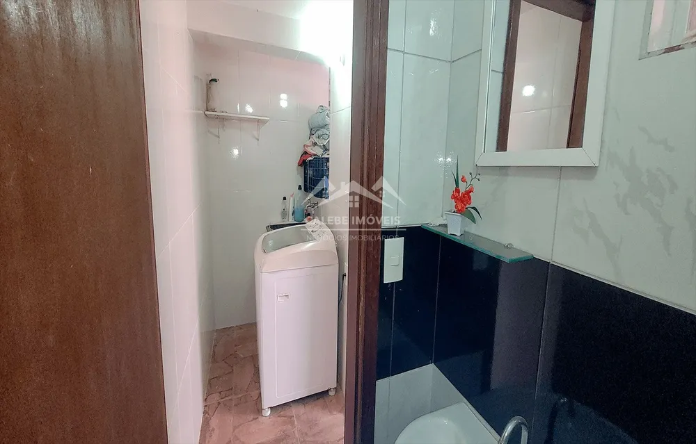 Casa, 2 quartos, 128 m² - Foto 13