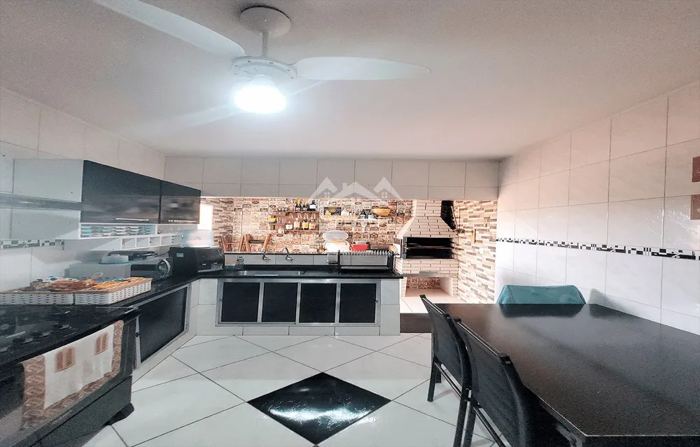 Casa, 2 quartos, 128 m² - Foto 9