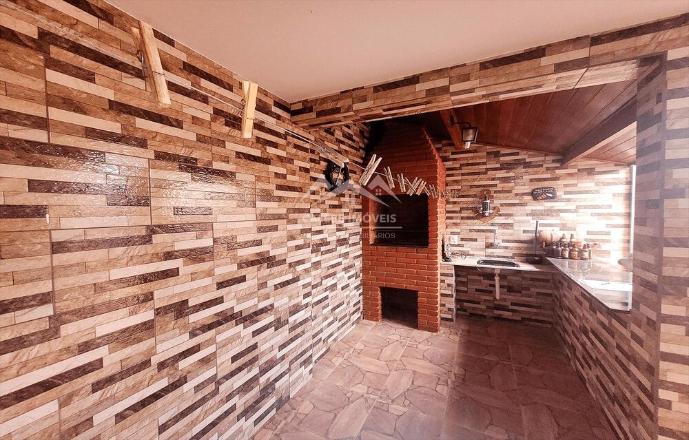 Casa, 2 quartos, 128 m² - Foto 4