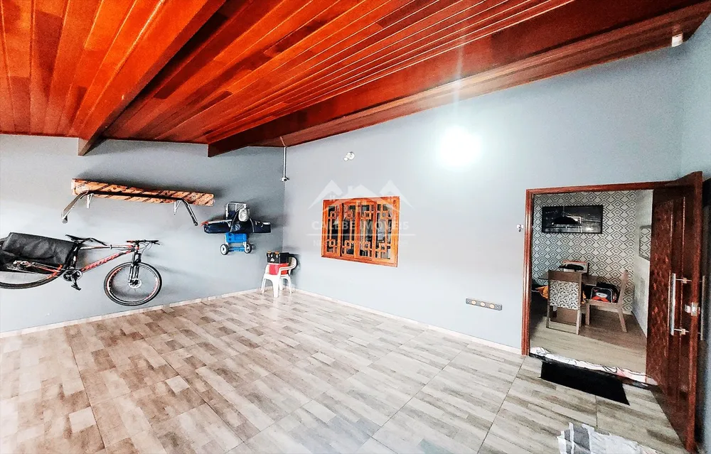 Casa, 2 quartos, 128 m² - Foto 3