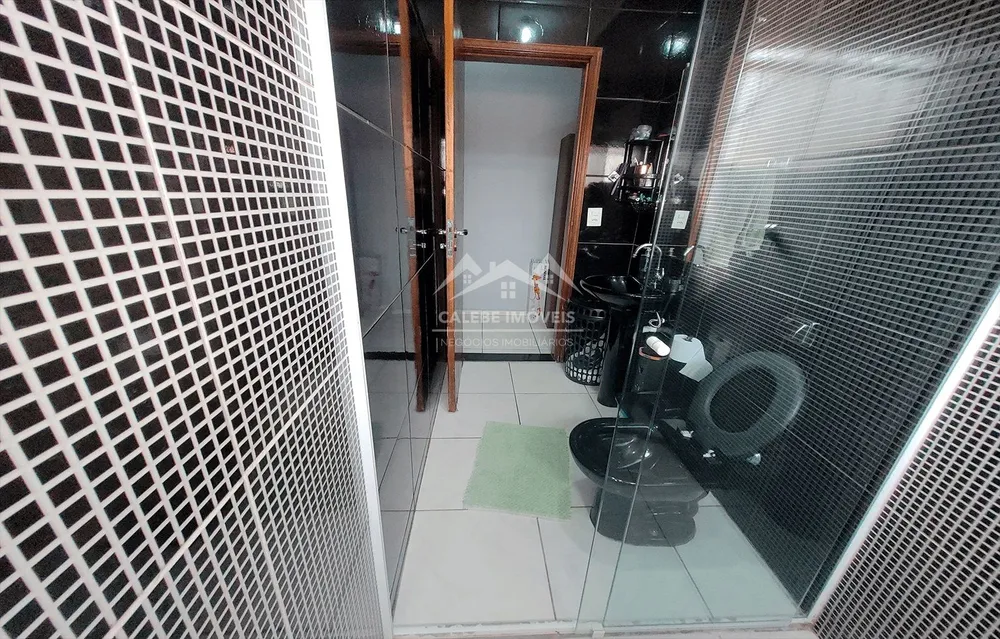 Casa, 2 quartos, 128 m² - Foto 7