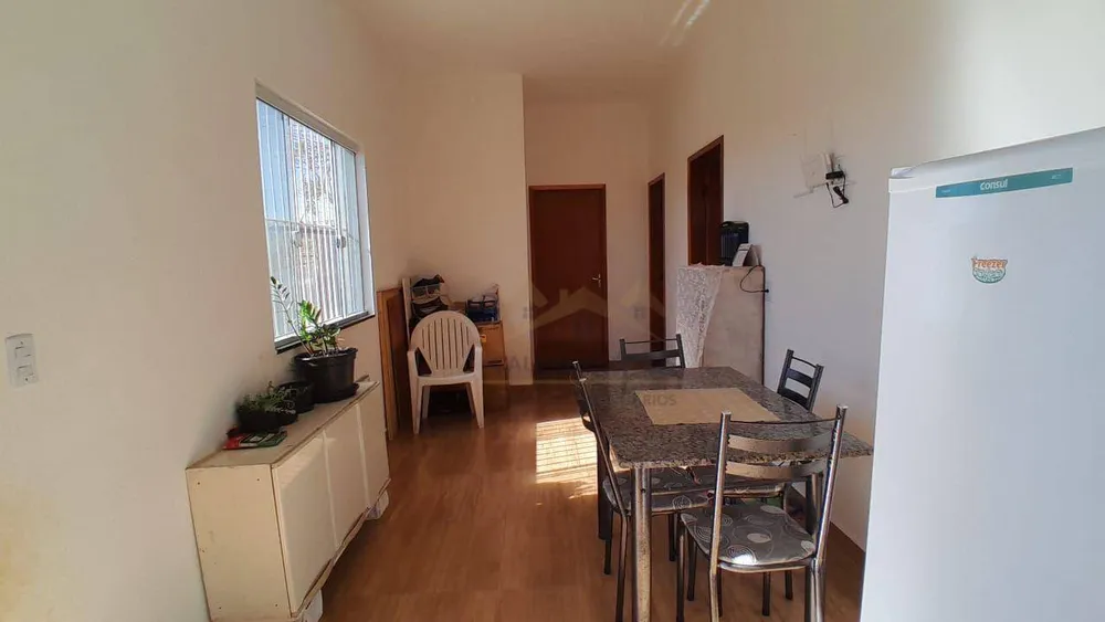 Casa, 2 quartos, 54 m² - Foto 6