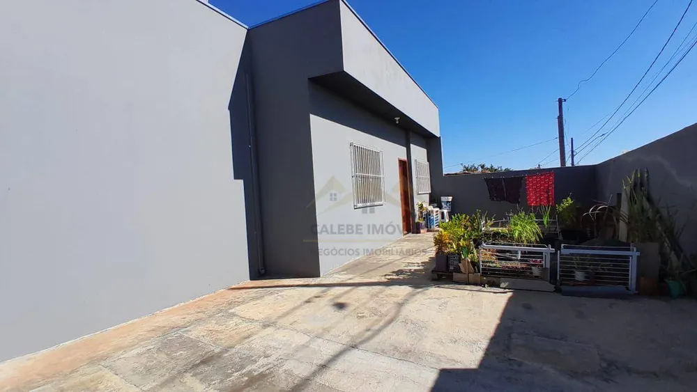 Casa, 2 quartos, 54 m² - Foto 3