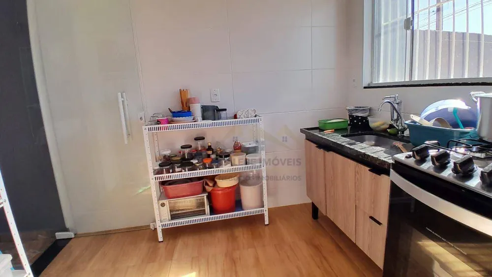 Casa, 2 quartos, 54 m² - Foto 8