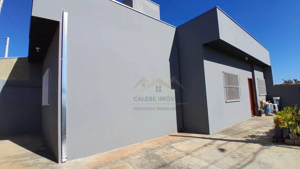 Casa, 2 quartos, 54 m² - Foto 9