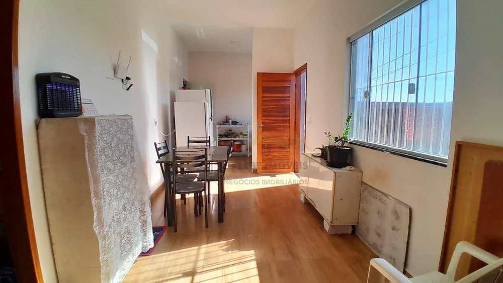Casa, 2 quartos, 54 m² - Foto 4