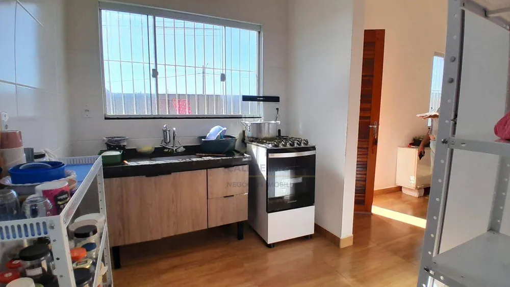 Casa, 2 quartos, 54 m² - Foto 11