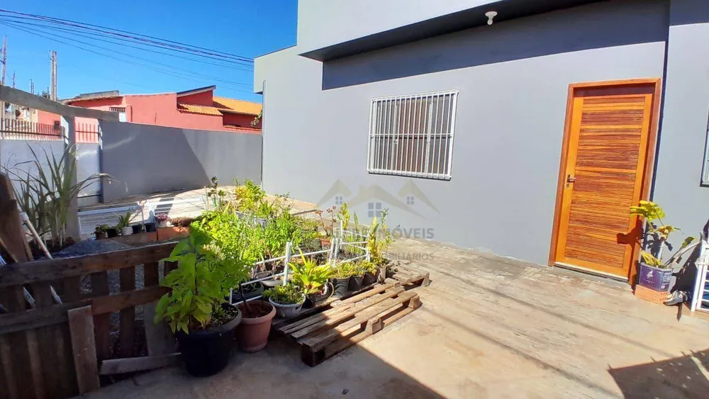 Casa, 2 quartos, 54 m² - Foto 10